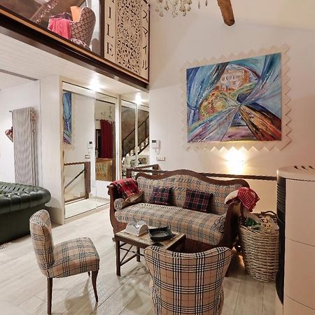 Loft Giuly Διαμέρισμα Vignanello Εξωτερικό φωτογραφία