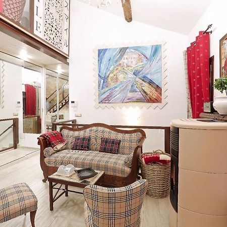 Loft Giuly Διαμέρισμα Vignanello Εξωτερικό φωτογραφία