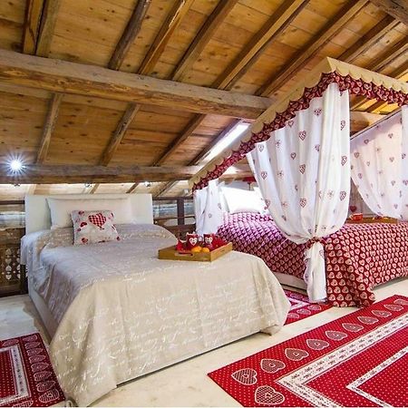 Loft Giuly Διαμέρισμα Vignanello Εξωτερικό φωτογραφία