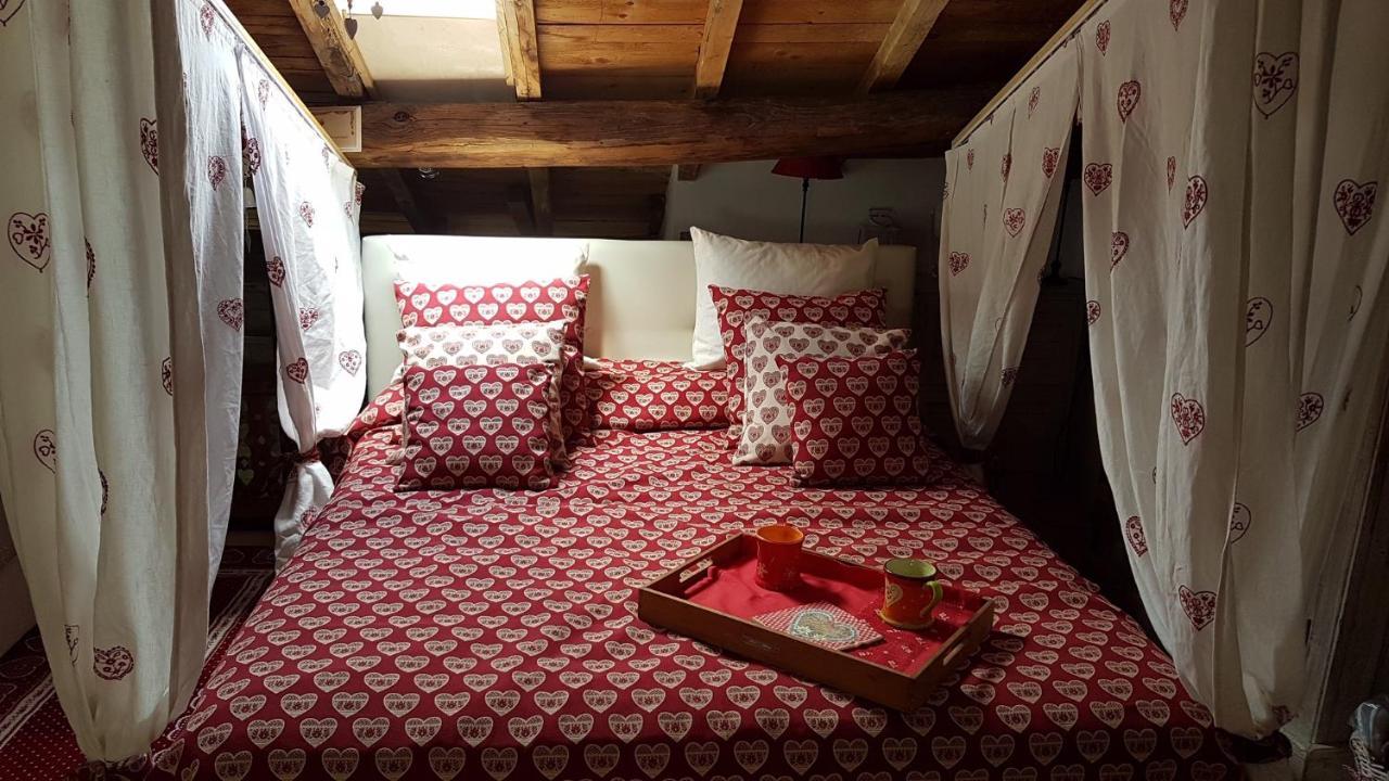 Loft Giuly Διαμέρισμα Vignanello Εξωτερικό φωτογραφία