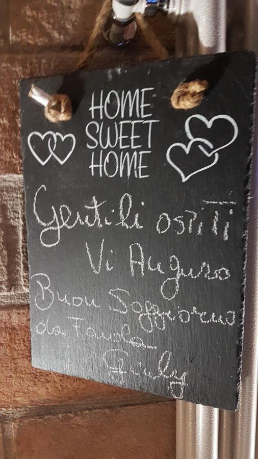 Loft Giuly Διαμέρισμα Vignanello Εξωτερικό φωτογραφία