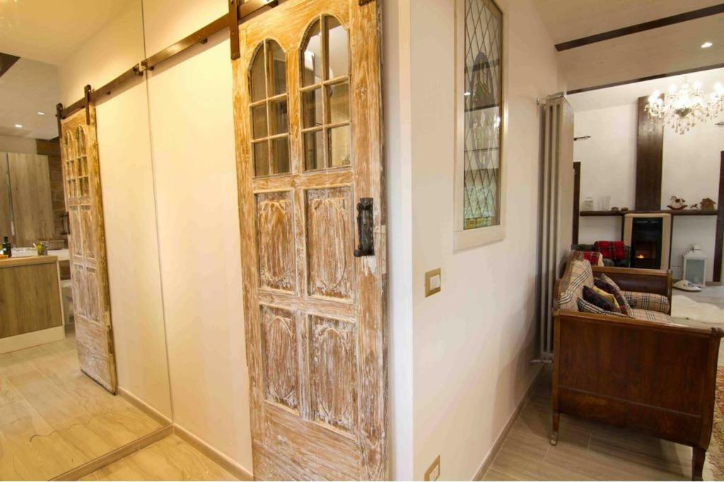 Loft Giuly Διαμέρισμα Vignanello Εξωτερικό φωτογραφία