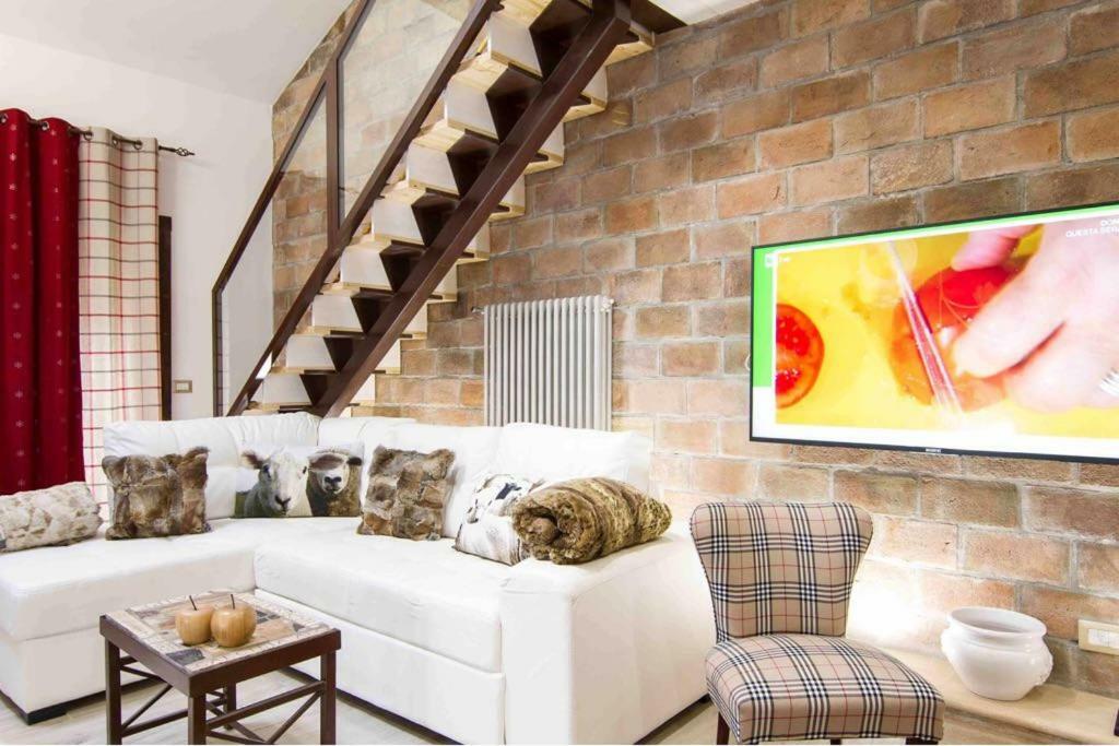 Loft Giuly Διαμέρισμα Vignanello Εξωτερικό φωτογραφία