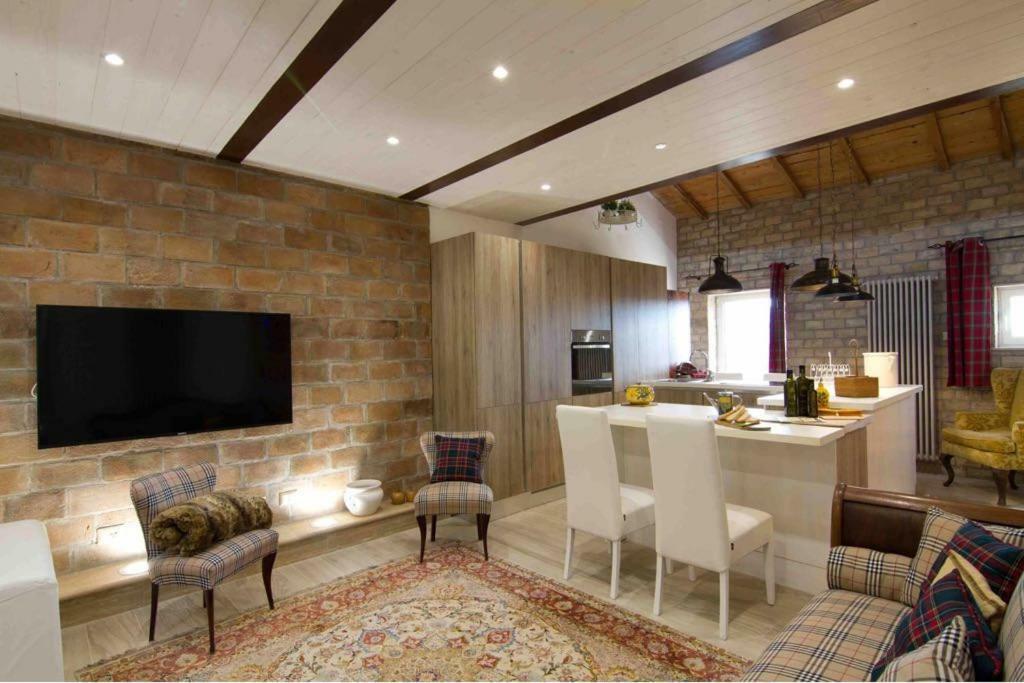 Loft Giuly Διαμέρισμα Vignanello Εξωτερικό φωτογραφία