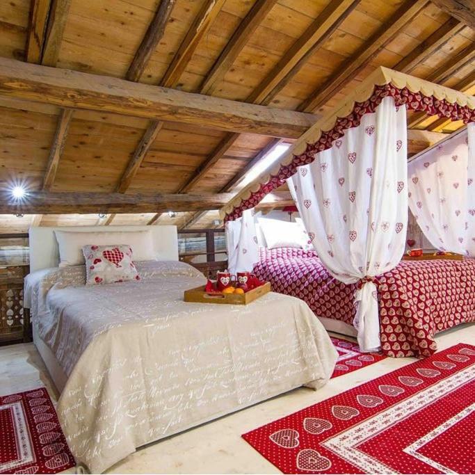 Loft Giuly Διαμέρισμα Vignanello Εξωτερικό φωτογραφία