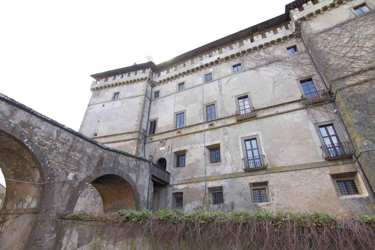Loft Giuly Διαμέρισμα Vignanello Εξωτερικό φωτογραφία