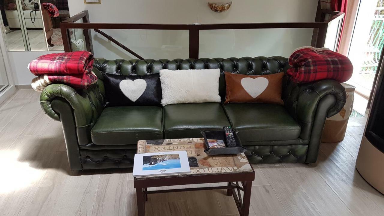 Loft Giuly Διαμέρισμα Vignanello Εξωτερικό φωτογραφία