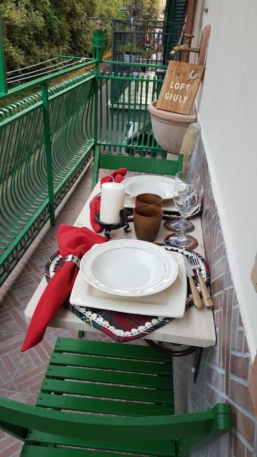 Loft Giuly Διαμέρισμα Vignanello Εξωτερικό φωτογραφία