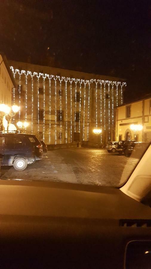 Loft Giuly Διαμέρισμα Vignanello Εξωτερικό φωτογραφία