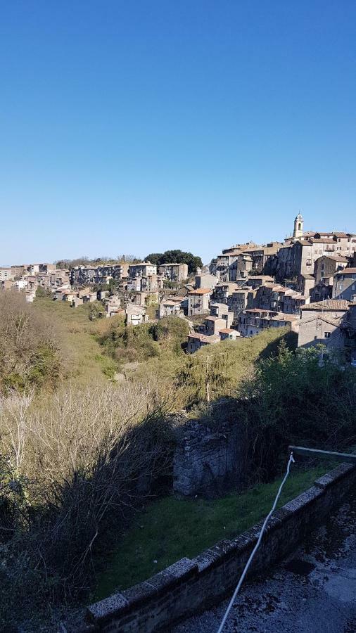 Loft Giuly Διαμέρισμα Vignanello Εξωτερικό φωτογραφία