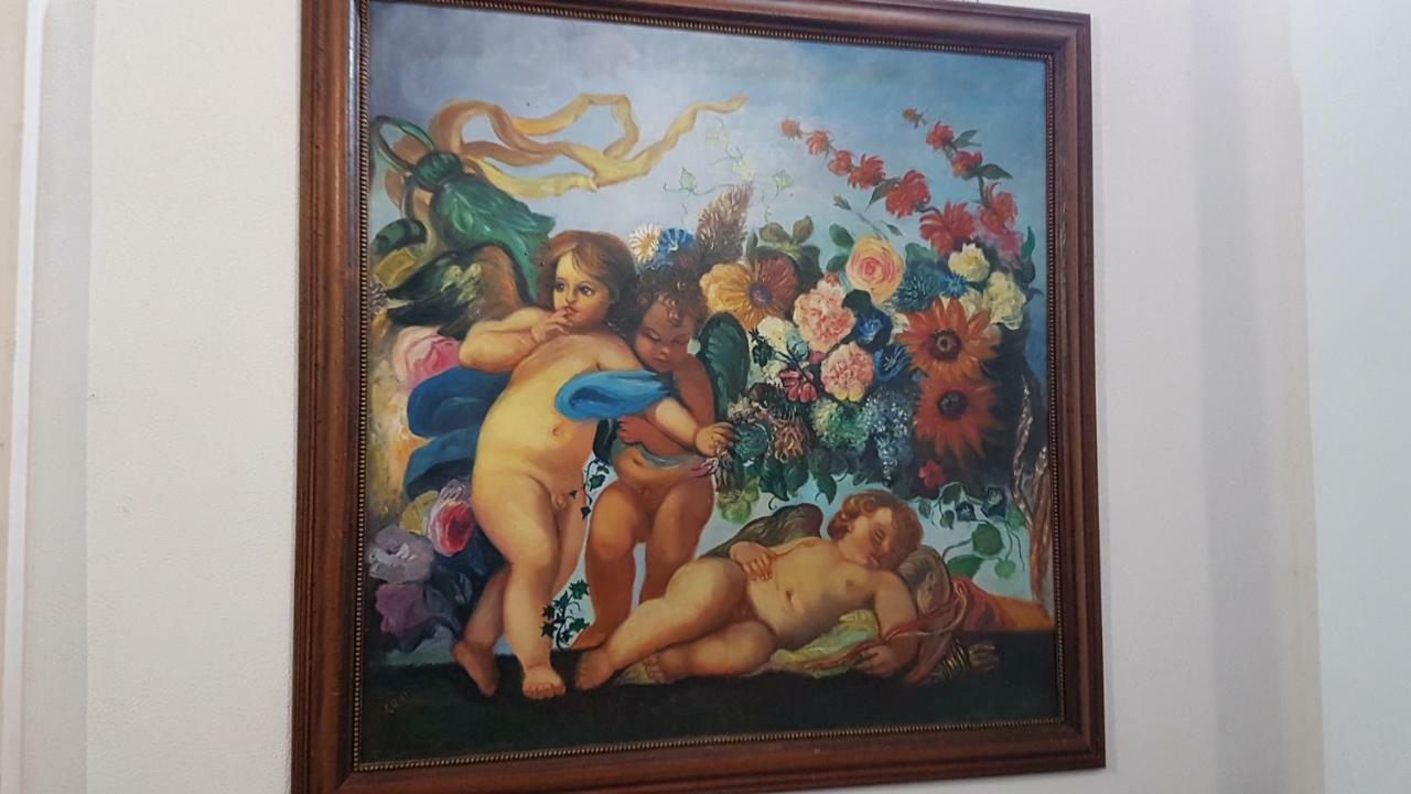 Loft Giuly Διαμέρισμα Vignanello Εξωτερικό φωτογραφία