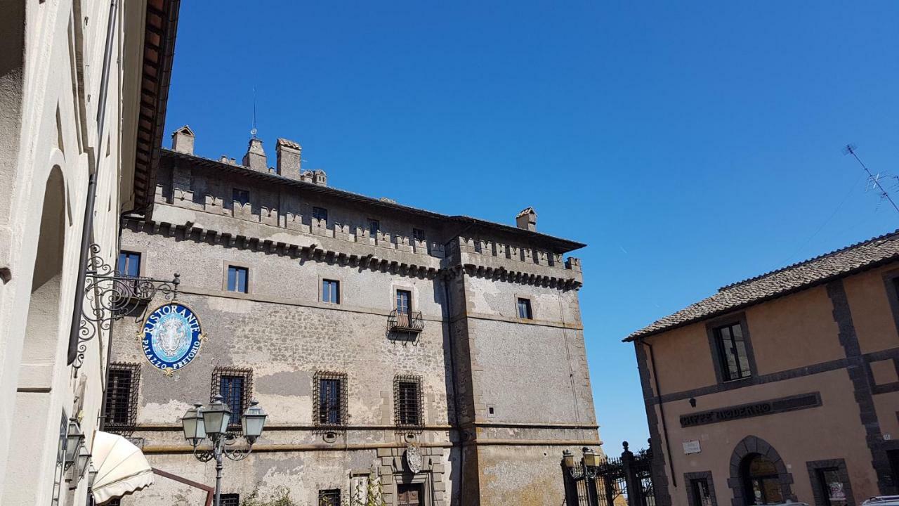 Loft Giuly Διαμέρισμα Vignanello Εξωτερικό φωτογραφία