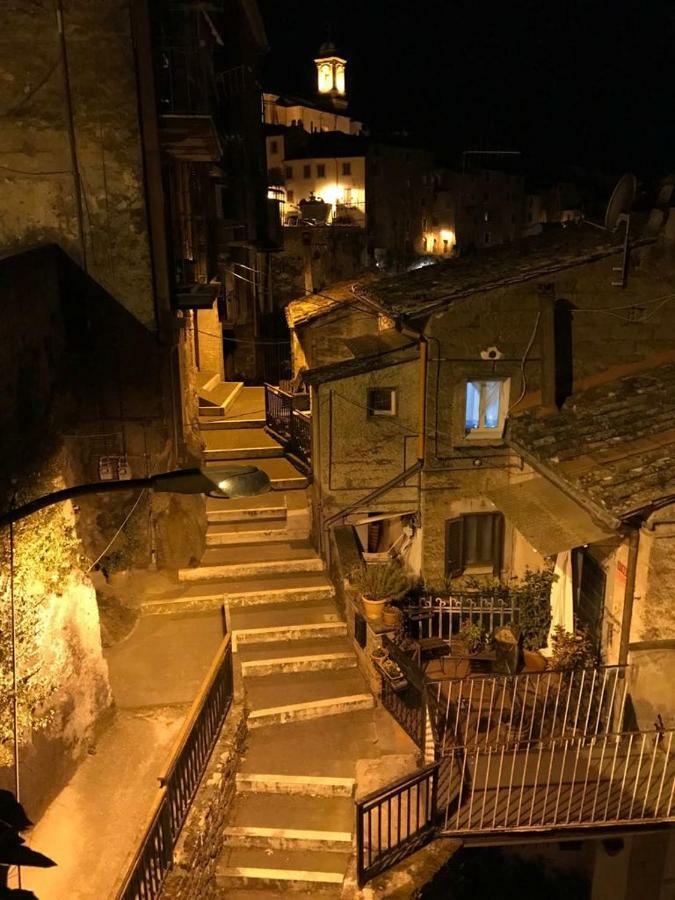 Loft Giuly Διαμέρισμα Vignanello Εξωτερικό φωτογραφία