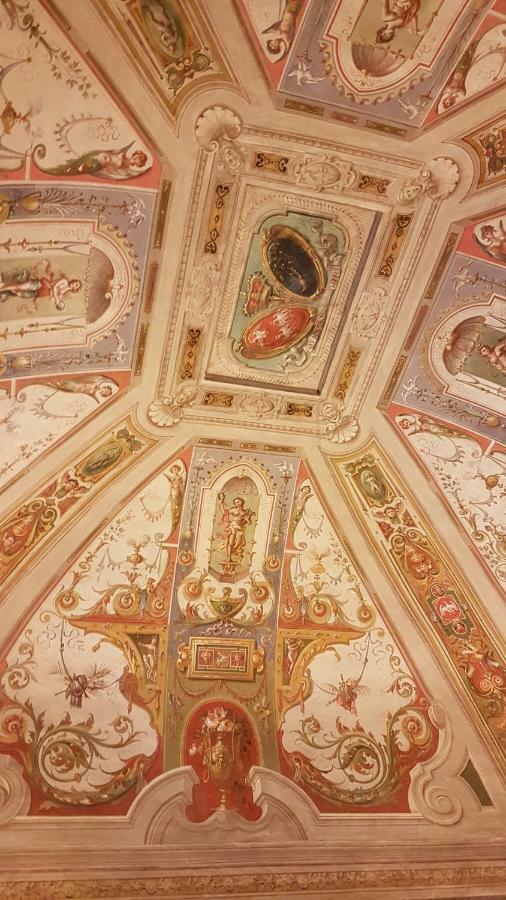 Loft Giuly Διαμέρισμα Vignanello Εξωτερικό φωτογραφία