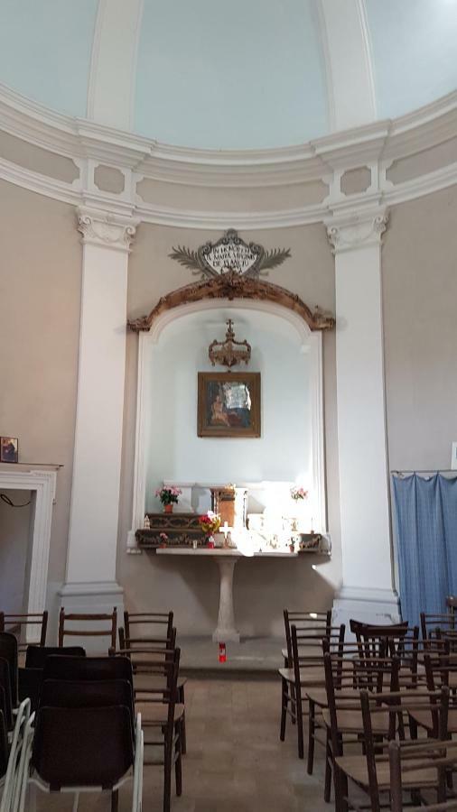Loft Giuly Διαμέρισμα Vignanello Εξωτερικό φωτογραφία