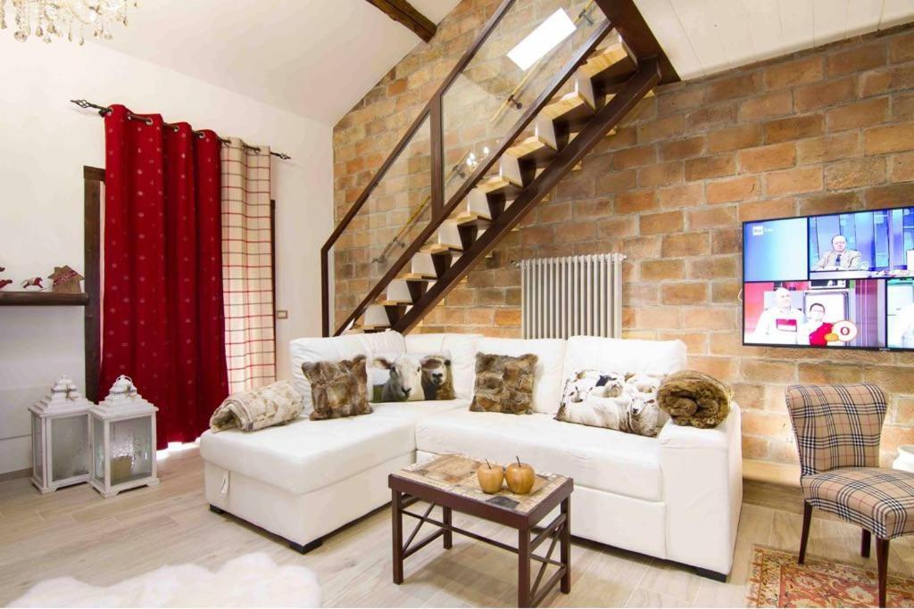 Loft Giuly Διαμέρισμα Vignanello Εξωτερικό φωτογραφία