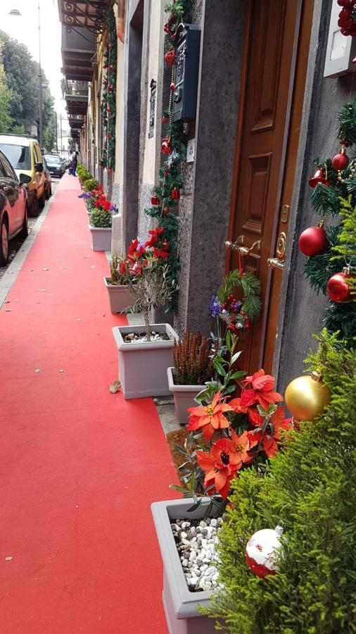 Loft Giuly Διαμέρισμα Vignanello Εξωτερικό φωτογραφία