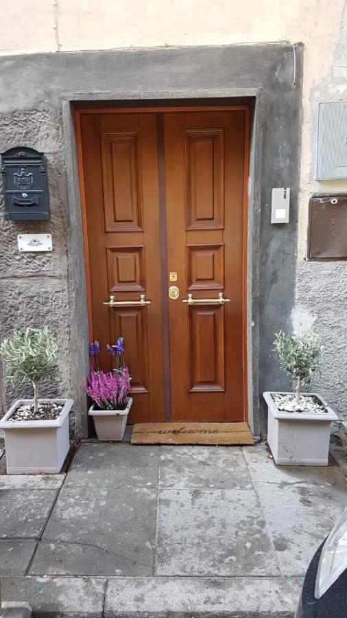 Loft Giuly Διαμέρισμα Vignanello Εξωτερικό φωτογραφία